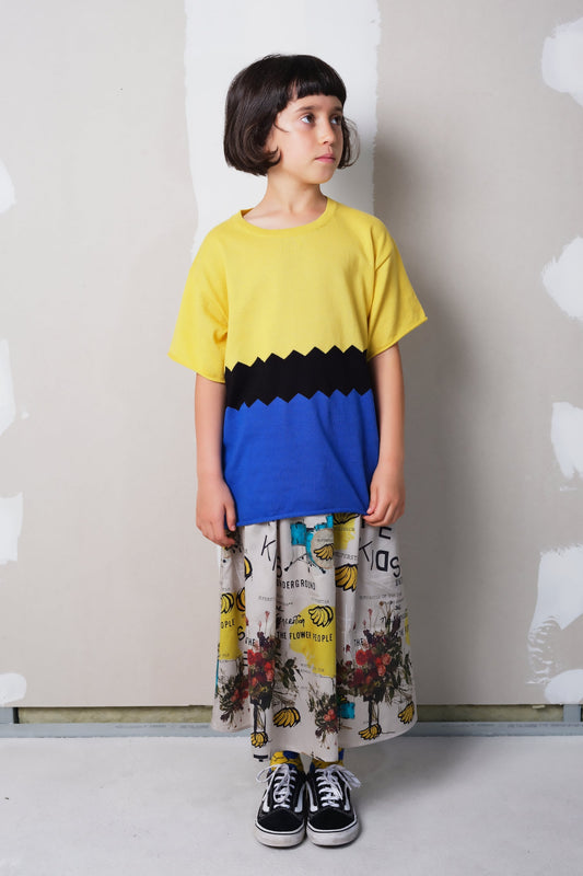 Lurdes The Kids Skirts Wolf & Rita