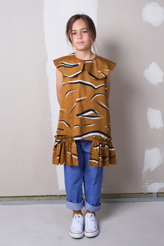 Elisete Animal Dresses Wolf & Rita