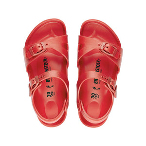 Rio Active Red Sandals Neo Family