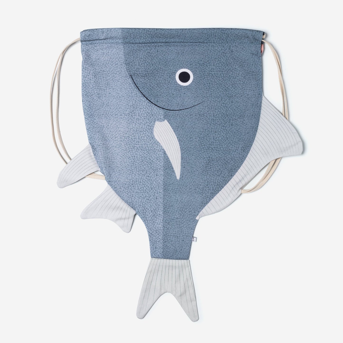 Silver Biddy (Adult) - Blue bag