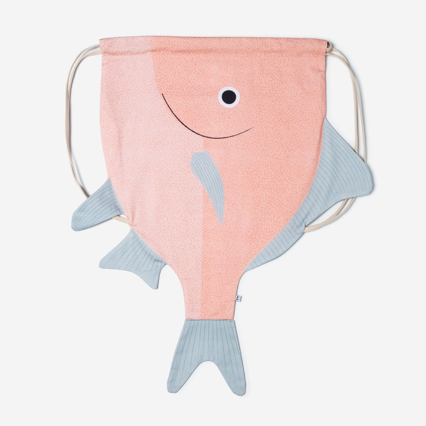 Silver Biddy (Adult) - Pink bag