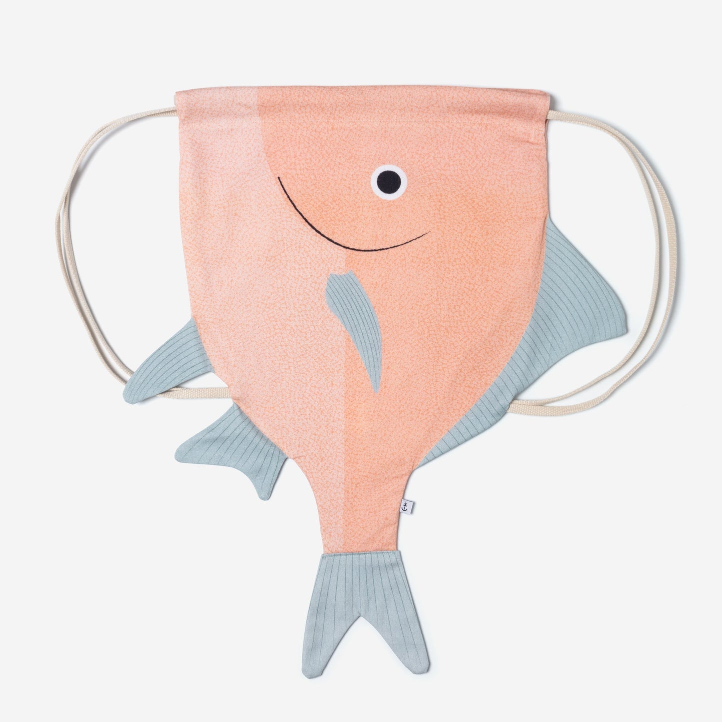 Silver Biddy (Kid) - Pink bag