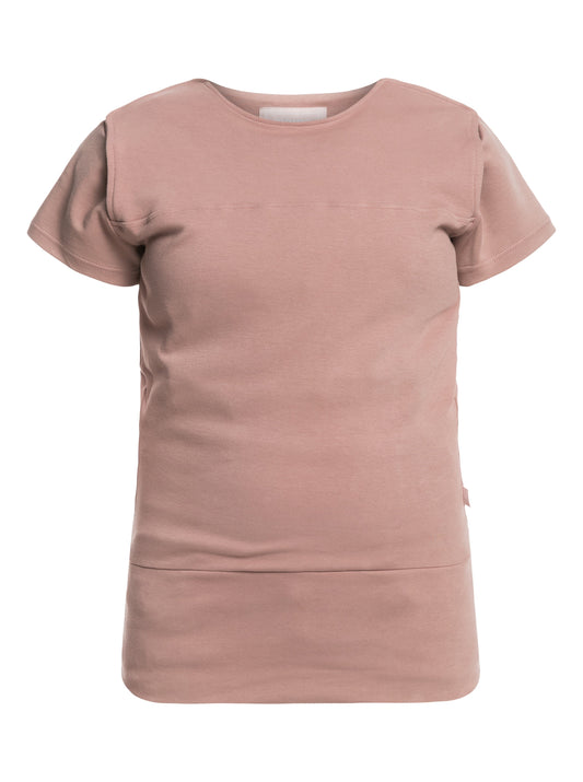Baby carrier t-shirt | Summer Mama | Terracotta Carriers Mama Hangs