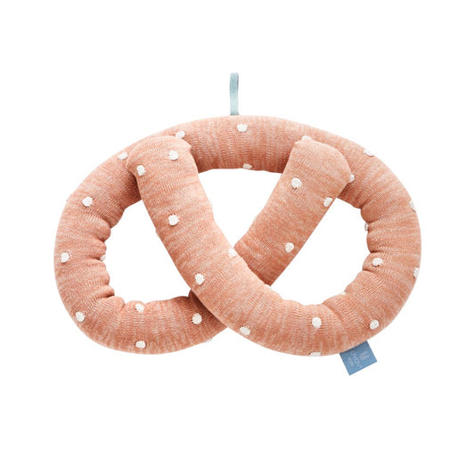 Sweet Pretzel - Caramel Decoration OYOY