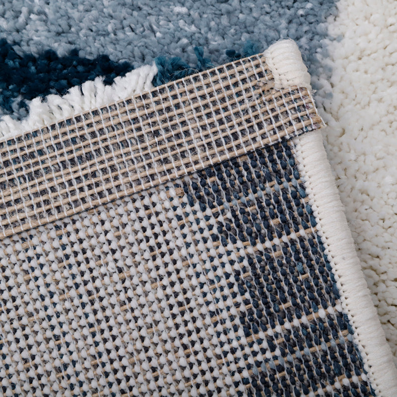 Elvar Tiger Child Carpet