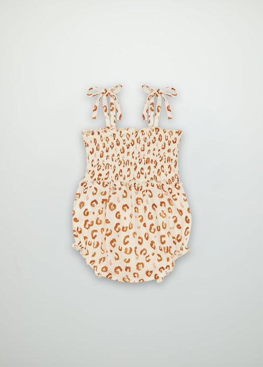 Leo Baby Romper Baby Grows The New Society