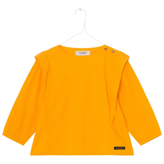 Trista Blouse Tops A MONDAY in Copenhagen