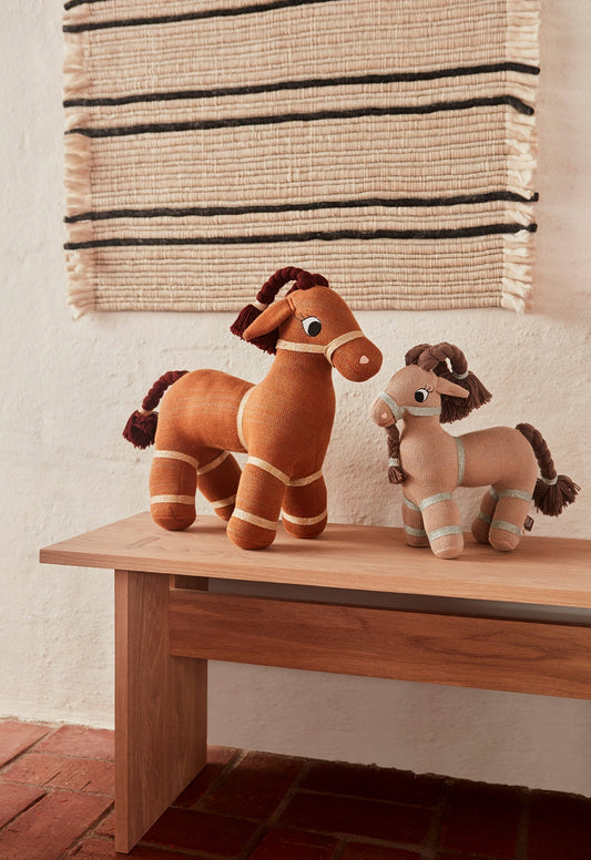 Taffy Goat - Choko Soft Toys OYOY