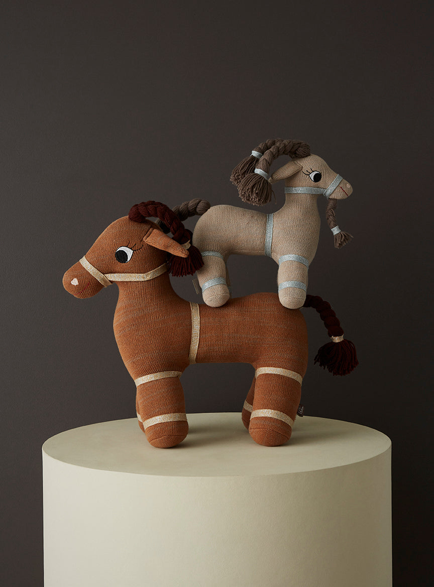 Taffy Goat - Choko Soft Toys OYOY