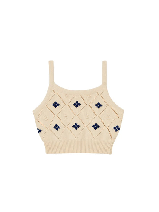 Michaela Woman Top Womenswear The New Society