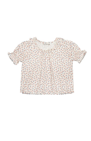 Judah Blouse Tops The New Society