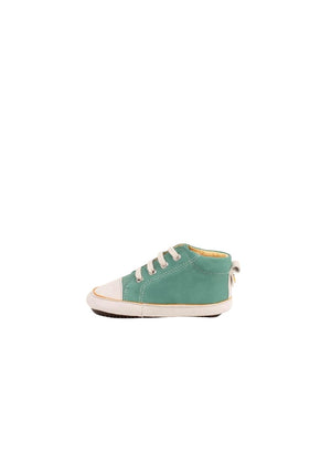 Aqua Sneaker Booties Shoes & Booties Dulis Shoes