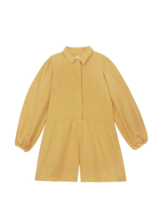 Iris Woman Jumpsuit Womenswear The New Society