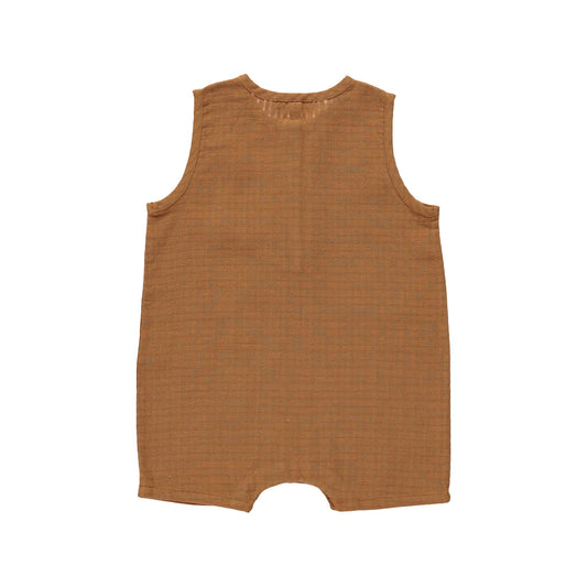 Thorn overalls Baby Grows Bebe Organic