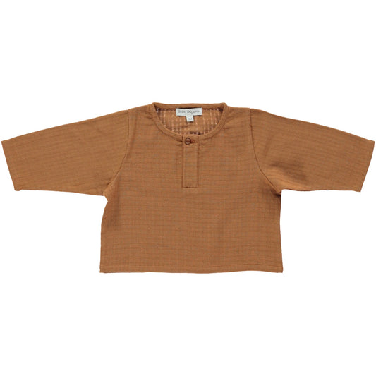 Thorn baby shirt Tops Bebe Organic