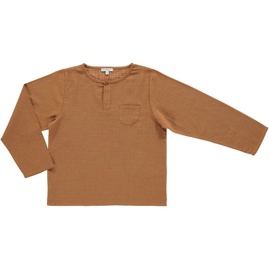 Thorn shirt Tops Bebe Organic