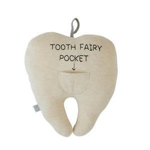 Tooth Fairy - Offwhite Soft Toys OYOY