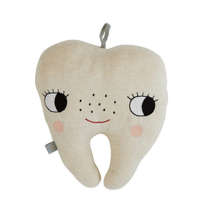 Tooth Fairy - Offwhite Soft Toys OYOY