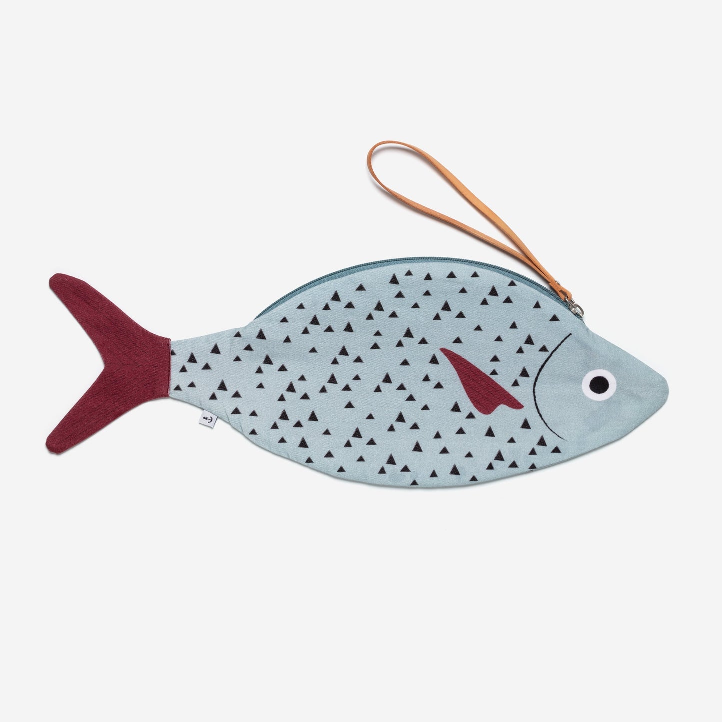 Tuna purse