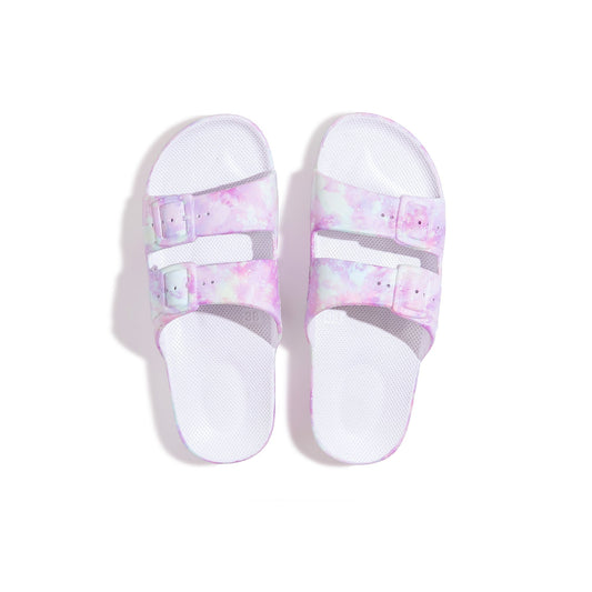 Slippers Freedom Moses Prints Unicorn Sandals Neo Family