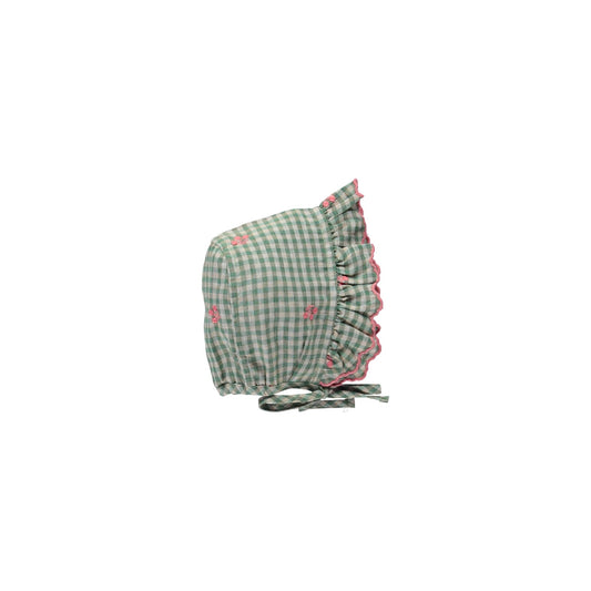 Uma bonnet Hats & Bonnets Bebe Organic