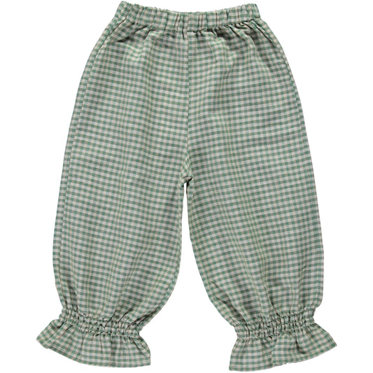 Uma trousers Trousers Bebe Organic