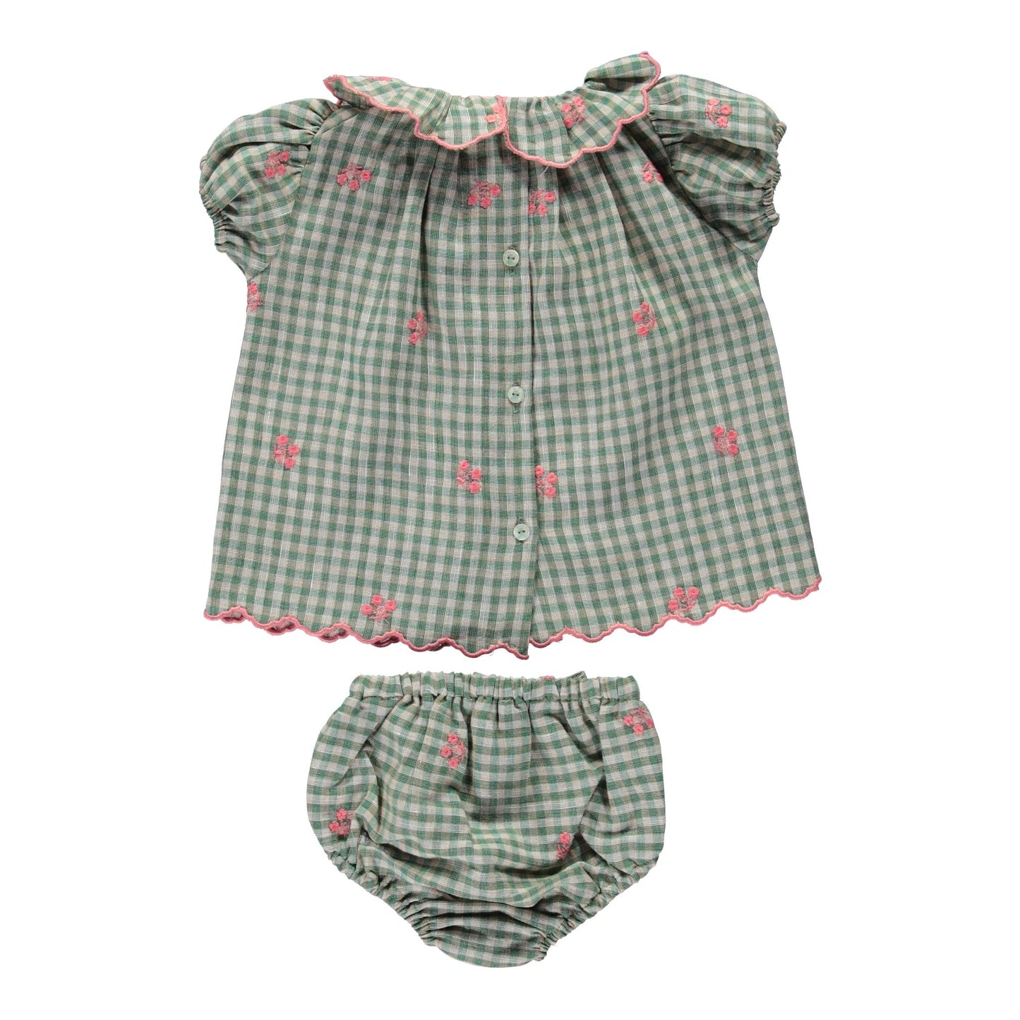 Uma baby set Baby Sets Bebe Organic