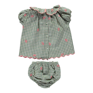 Uma baby set Baby Sets Bebe Organic