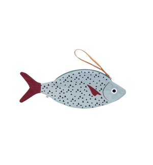 Tuna purse