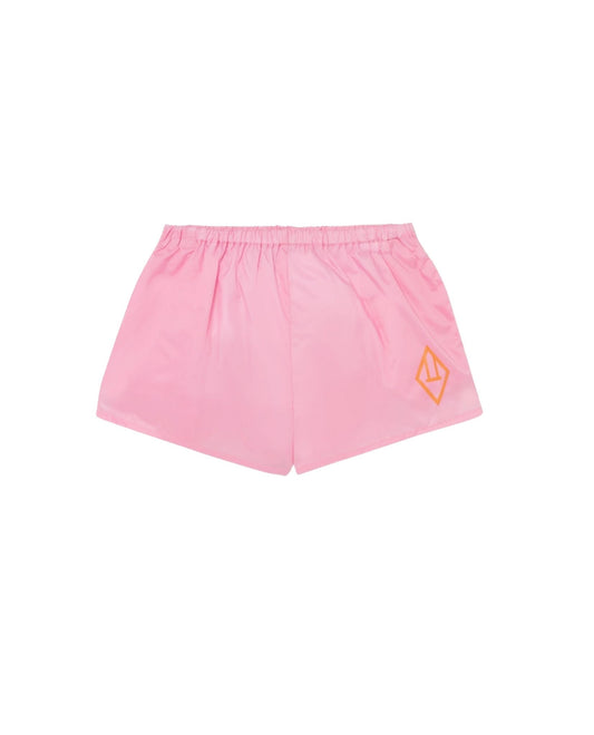 Puppy swimsuit Soft Pink Swimsuits The Animals Observatory