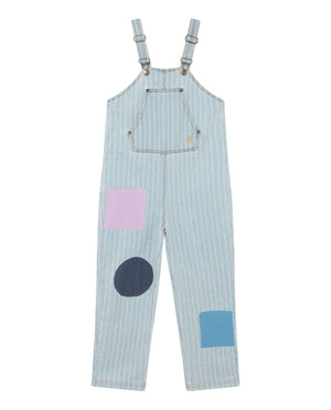 Stripes Mammoth kids jumpsuit Jumpsuits The Animals Observatory