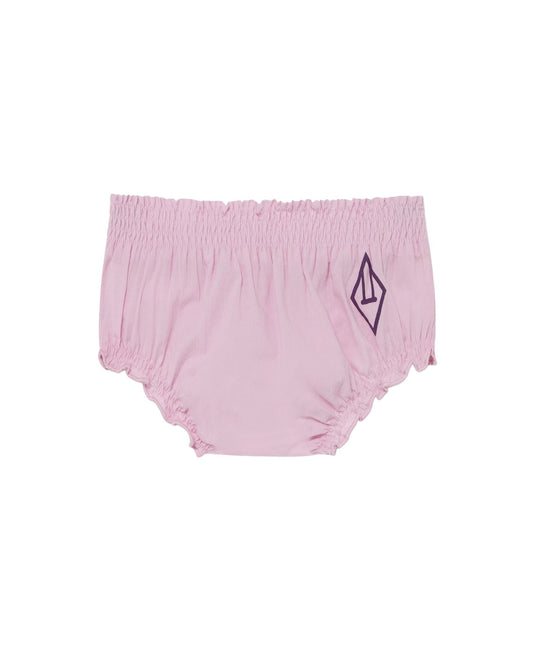 Toads Culotte Lilac Bloomers & Shorts The Animals Observatory