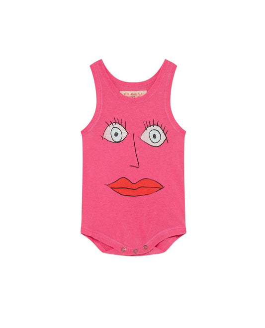 Turtle Baby Body Pink Baby Grows The Animals Observatory