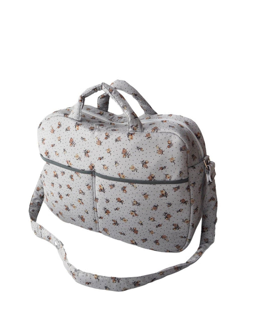 The Camelia Maternity Bag Babycare Five of us