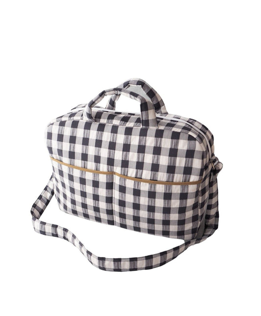 The Camelia Maternity Bag Babycare Five of us