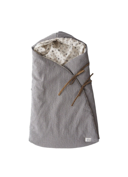 The Willow Baby Nest Babycare Five of us