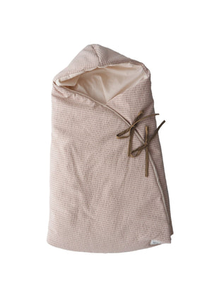 The Willow Baby Nest Babycare Five of us