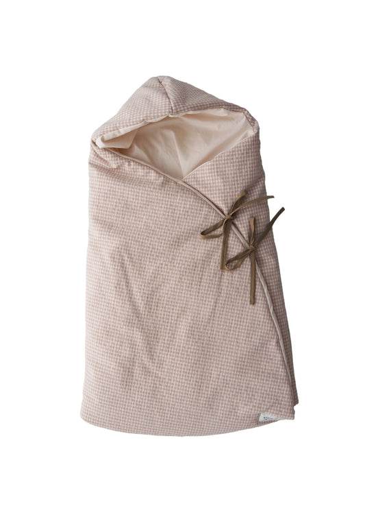 The Willow Baby Nest Babycare Five of us