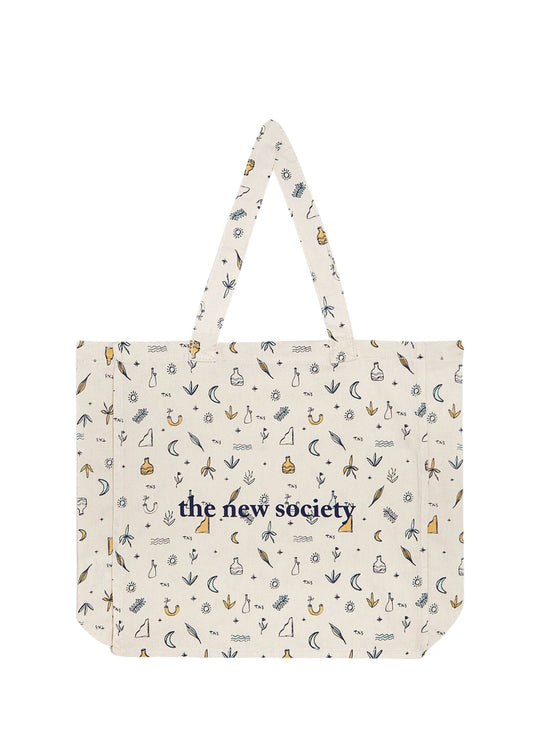All The Things Bag Accessories The New Society