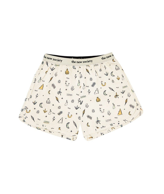All the Things Shorts Shorts The New Society