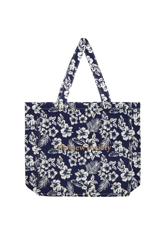 Hibiscus Bag Accessories The New Society