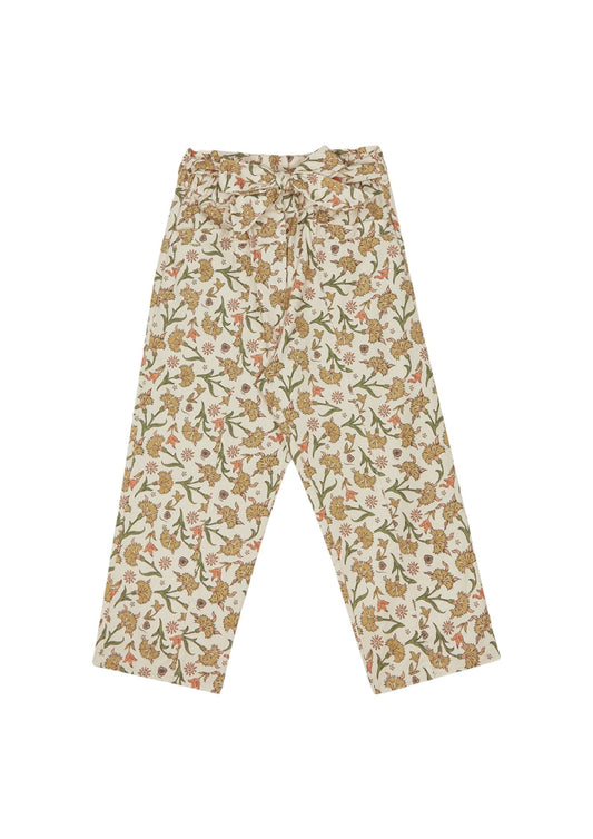 Indiana Pants Trousers The New Society