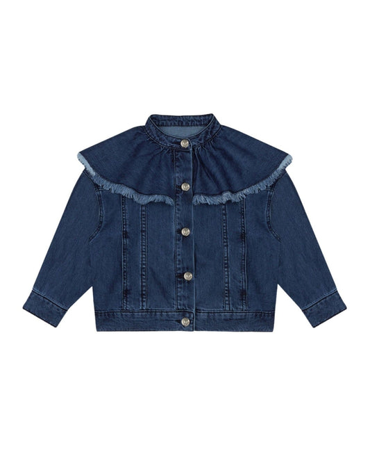 Leah Jacket Outerwear The New Society