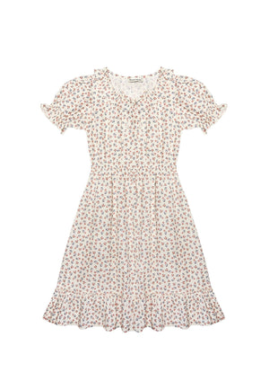 Judah Dress Dresses The New Society
