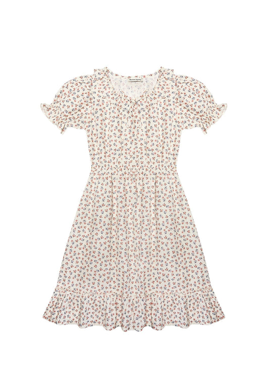 Judah Dress Dresses The New Society