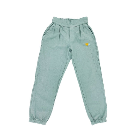 Bombacha Green Pants Trousers Pinata Pum