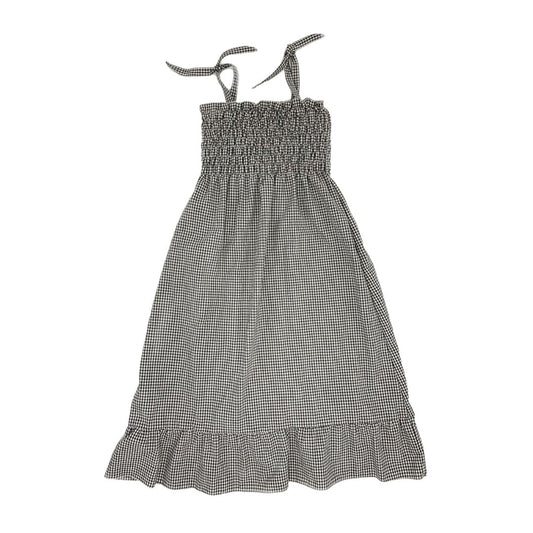 Masai vichy dress Dresses Pinata Pum