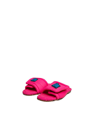 Sandia Pink Shoes Maison Mangostan