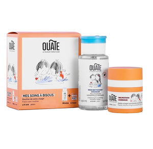 Bisous Skincare Set | 4-6 years old