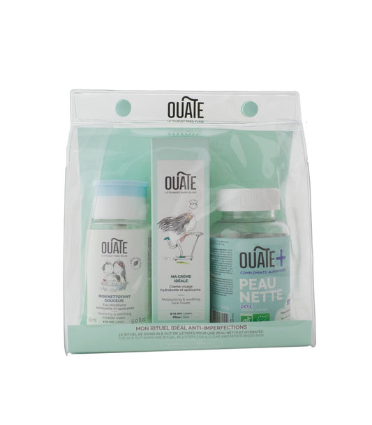 Fantastic anti-Imperfections Skincare Set | Girls